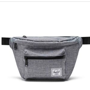 (NWO TAGS) Herschel bag